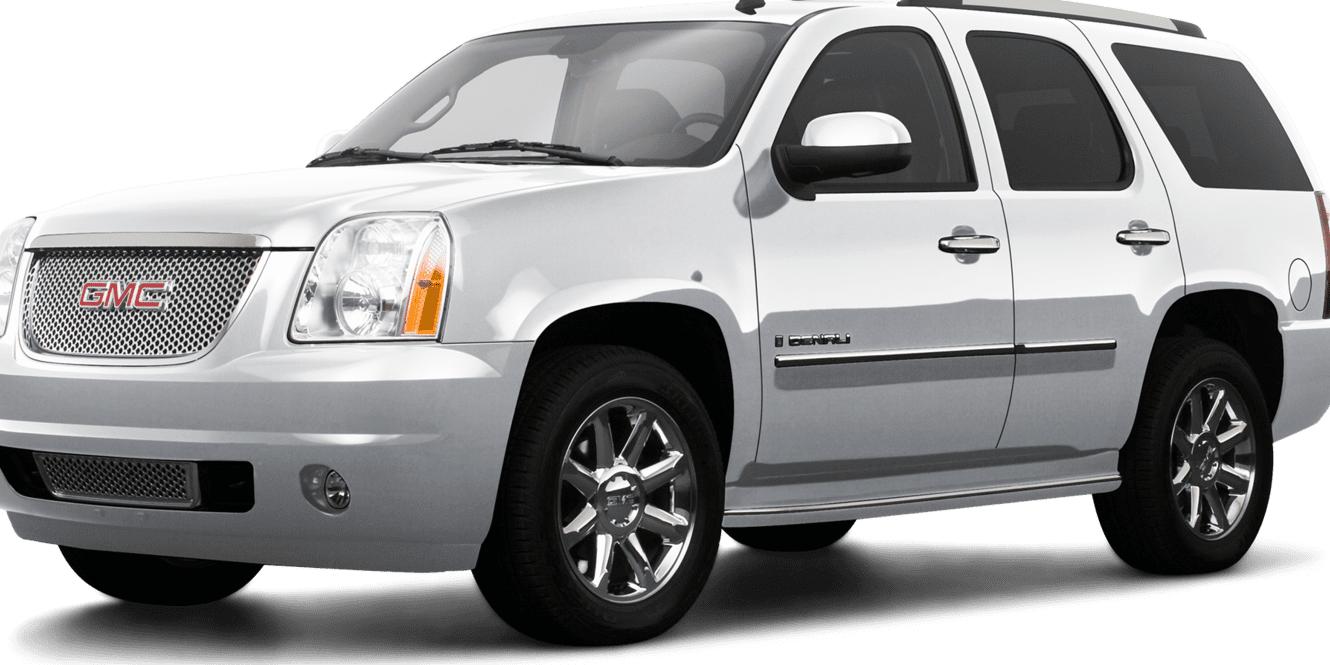 GMC YUKON XL 2009 1GKFK06259R209650 image